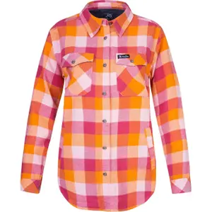 Women's long sleeve shirt Rafiki Mojarra image-0