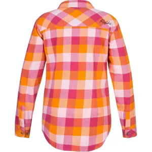 Women's long sleeve shirt Rafiki Mojarra image-3