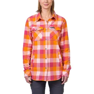 Women's long sleeve shirt Rafiki Mojarra image-1
