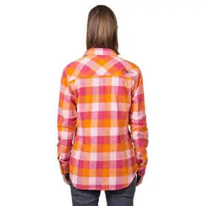 Women's long sleeve shirt Rafiki Mojarra image-4
