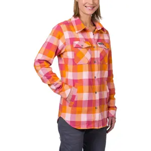 Women's long sleeve shirt Rafiki Mojarra image-2