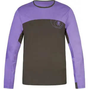 Long sleeve T-shirt Rafiki Pitone image-0