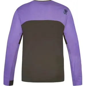 Long sleeve T-shirt Rafiki Pitone image-3