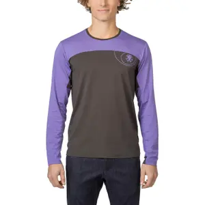 Long sleeve T-shirt Rafiki Pitone image-1