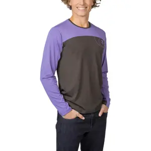 Long sleeve T-shirt Rafiki Pitone image-2