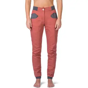 Women's Trousers Rafiki Sierra image-1