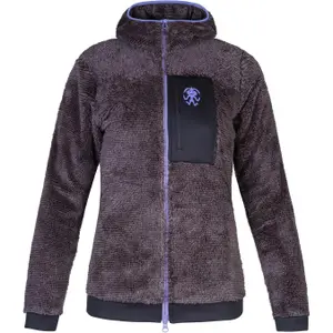 Women's hooded fleece Rafiki Tarifa