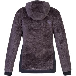 Women's hooded fleece Rafiki Tarifa image-2