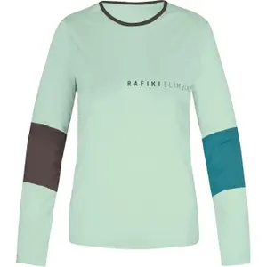 Women's long sleeve T-shirt Rafiki Vipera image-0