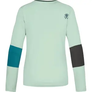 Women's long sleeve T-shirt Rafiki Vipera image-3