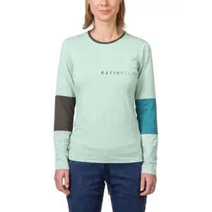 Women's long sleeve T-shirt Rafiki Vipera image-1