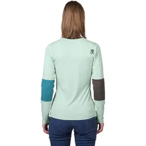 Women's long sleeve T-shirt Rafiki Vipera image-4