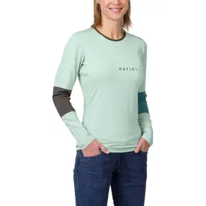 Women's long sleeve T-shirt Rafiki Vipera image-2