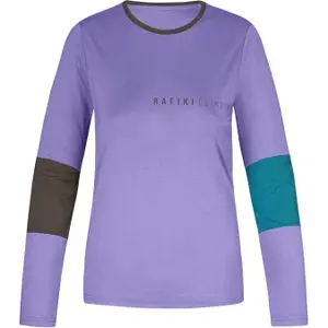 Women's long sleeve T-shirt Rafiki Vipera image-0