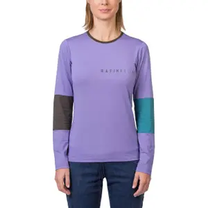 Women's long sleeve T-shirt Rafiki Vipera image-1