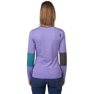 Women's long sleeve T-shirt Rafiki Vipera image-4