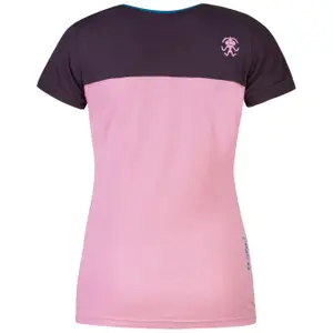 T-shirt femme Rafiki Chulilla image-2