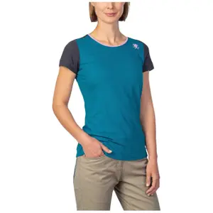T-shirt femme Rafiki Chulilla image-2