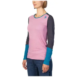 Women's long sleeve T-shirt Rafiki Finale image-1