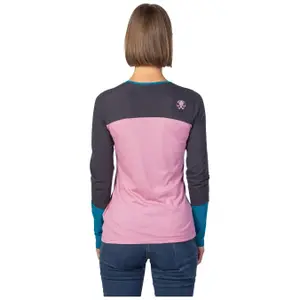 Women's long sleeve T-shirt Rafiki Finale image-4