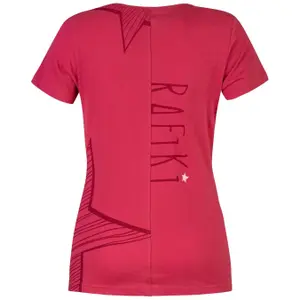 Women's T-shirt Rafiki Mello LT image-4