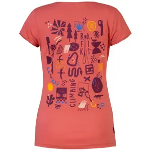 Women's T-shirt Rafiki Jay image-4