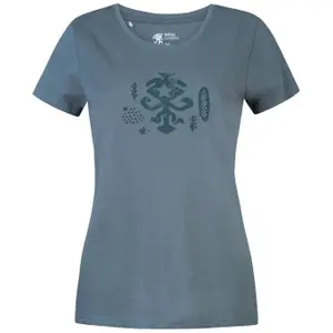 Γυναικείο T-shirt Rafiki Akiyo image-0