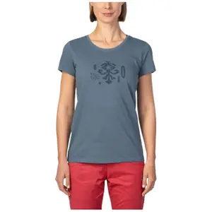 Γυναικείο T-shirt Rafiki Akiyo image-1