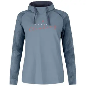 Camisola com capuz para mulher Rafiki Estrella image-0