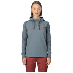 Camisola com capuz para mulher Rafiki Estrella image-1