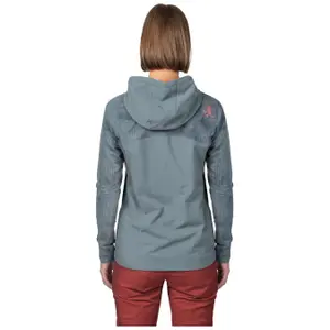 Camisola com capuz para mulher Rafiki Estrella image-3