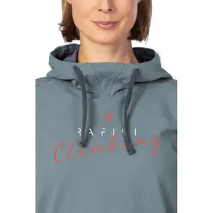 Camisola com capuz para mulher Rafiki Estrella image-4