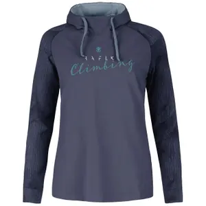 Camisola com capuz para mulher Rafiki Estrella