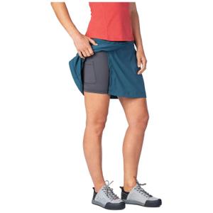 Skort de mulheres Rafiki Mandrea image-1