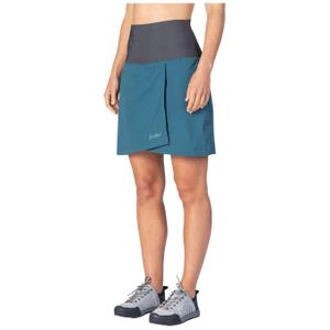 Skort de mulheres Rafiki Mandrea image-2