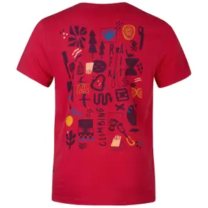 T-shirt Rafiki Arcos image-4