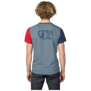 T-shirt Rafiki Granite image-4
