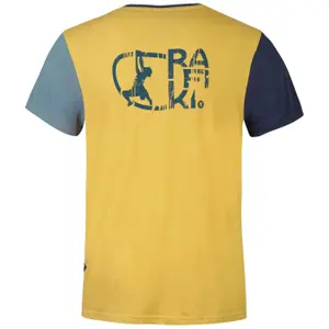T-shirt Rafiki Granite image-3