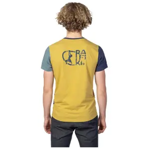T-shirt Rafiki Granite image-4