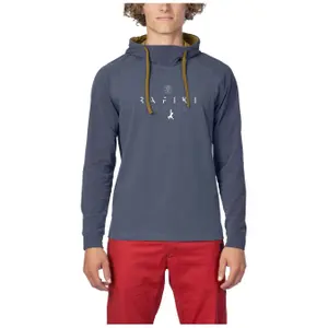 Hooded sweatshirt Rafiki Traverse image-1