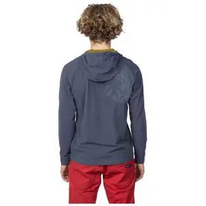 Hooded sweatshirt Rafiki Traverse image-3