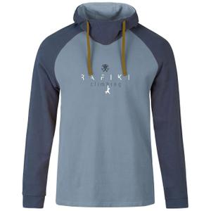 Hooded sweatshirt Rafiki Traverse