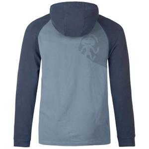 Hooded sweatshirt Rafiki Traverse image-2
