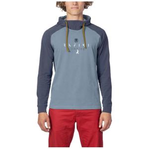 Hooded sweatshirt Rafiki Traverse image-1