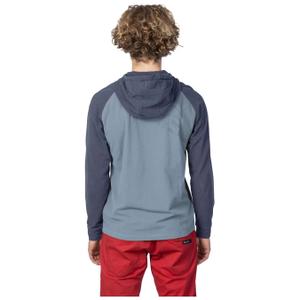 Hooded sweatshirt Rafiki Traverse image-3