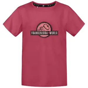Kid's T-shirt Rafiki Kailas image-0