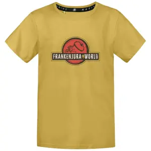 Kid's T-shirt Rafiki Kailas image-0