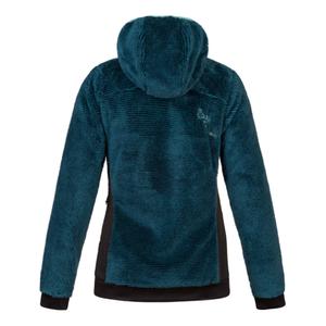 Fleece mit Kapuze Damen Rafiki Tarifa image-3