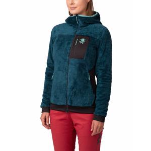 Fleece mit Kapuze Damen Rafiki Tarifa image-2