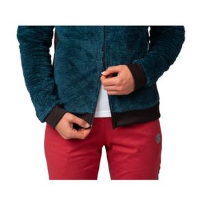 Fleece mit Kapuze Damen Rafiki Tarifa image-4